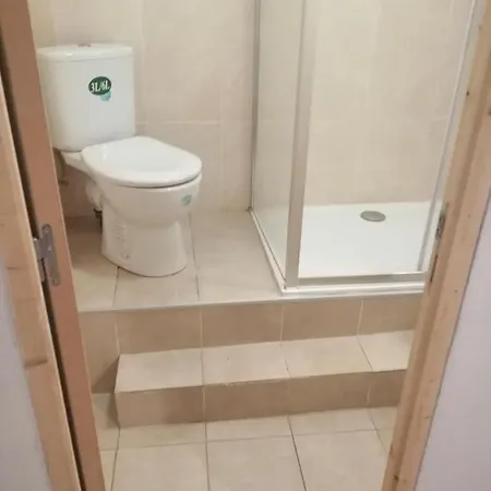 Apartment Studio Flat *