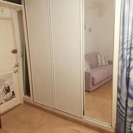 Appartement Studio Flat