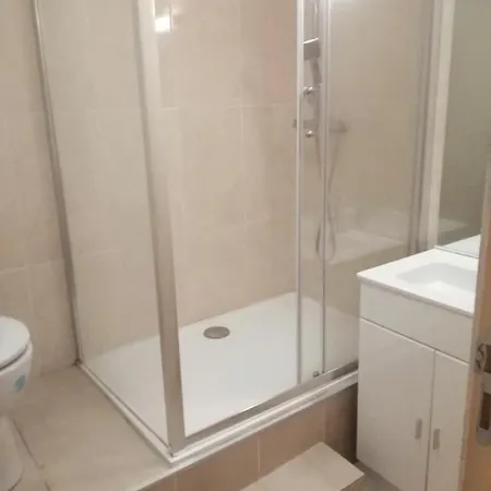 Studio Flat * Nice