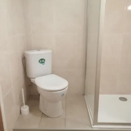 Apartment Studio Flat *