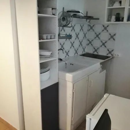 Appartement Studio Flat Nice