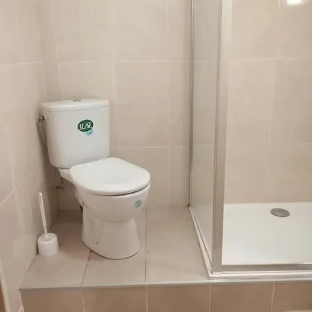 Studio Flat